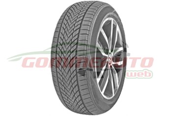 COP. 195/65R015 Tracmax TRAC SAVER 4SEASON 91H M+S